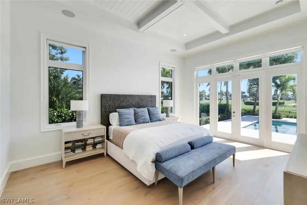 730 Harbour Drive Naples FL 34103