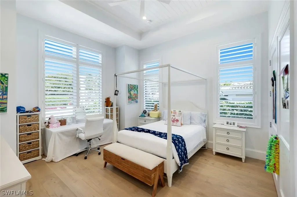 730 Harbour Drive Naples FL 34103