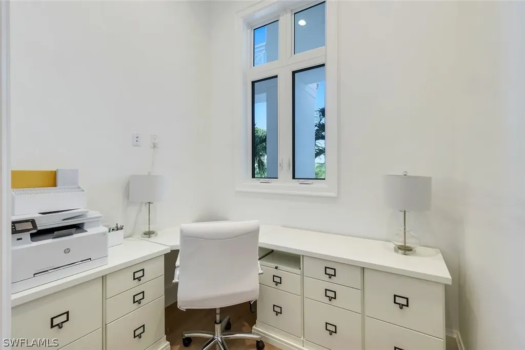 730 Harbour Drive Naples FL 34103