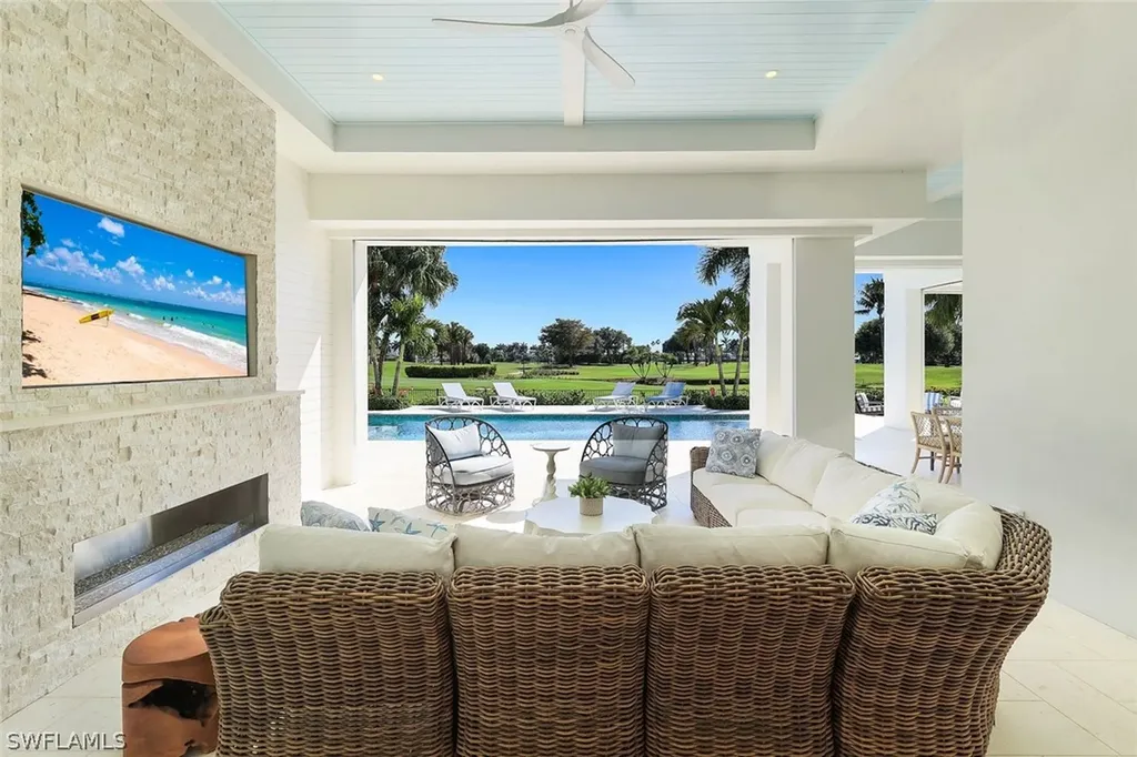 730 Harbour Drive Naples FL 34103
