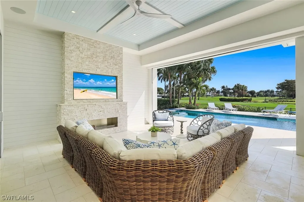 730 Harbour Drive Naples FL 34103