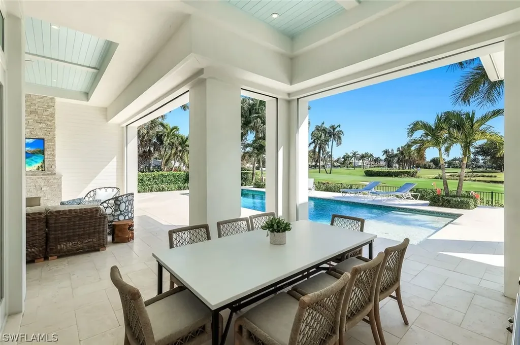 730 Harbour Drive Naples FL 34103