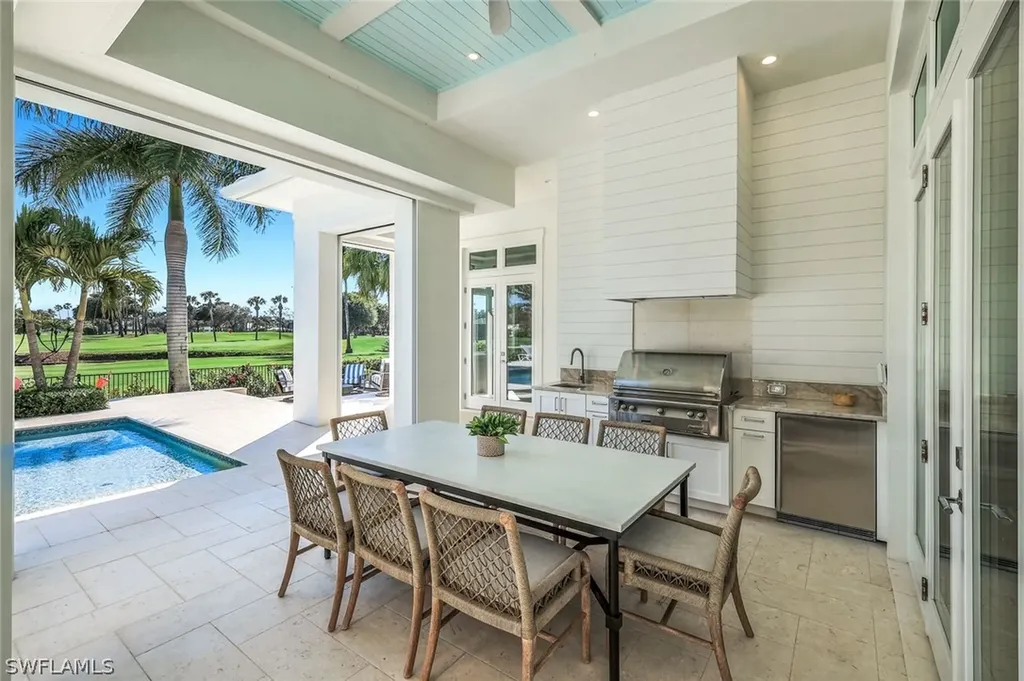 730 Harbour Drive Naples FL 34103