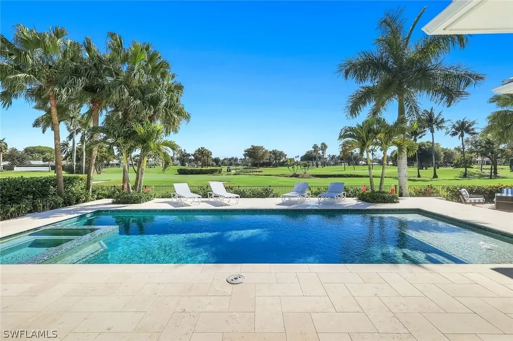 730 Harbour Drive Naples FL 34103