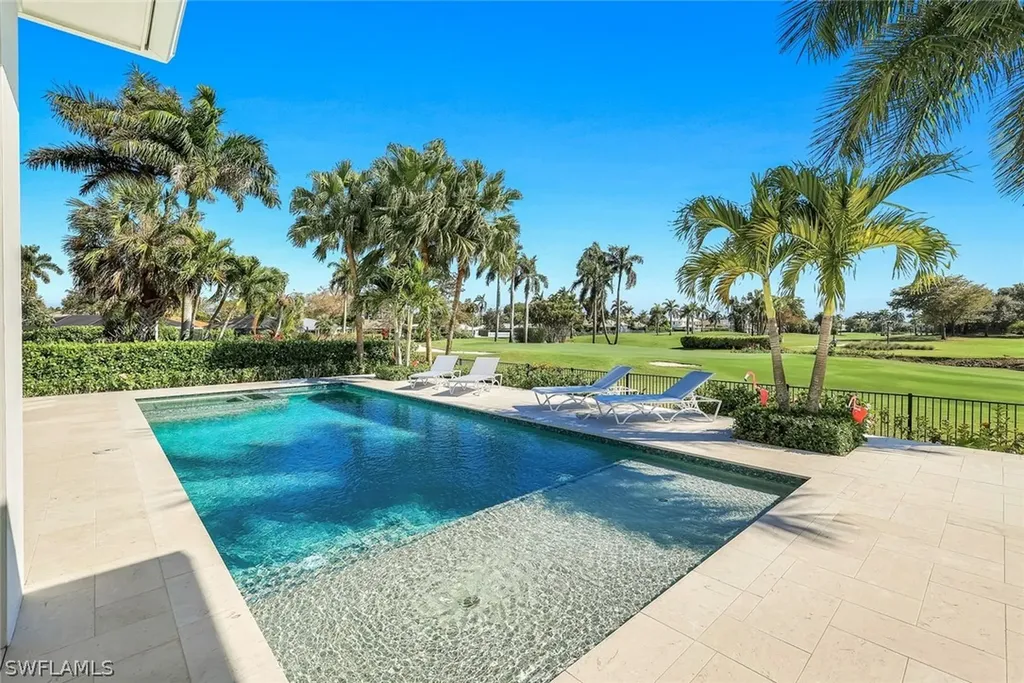 730 Harbour Drive Naples FL 34103