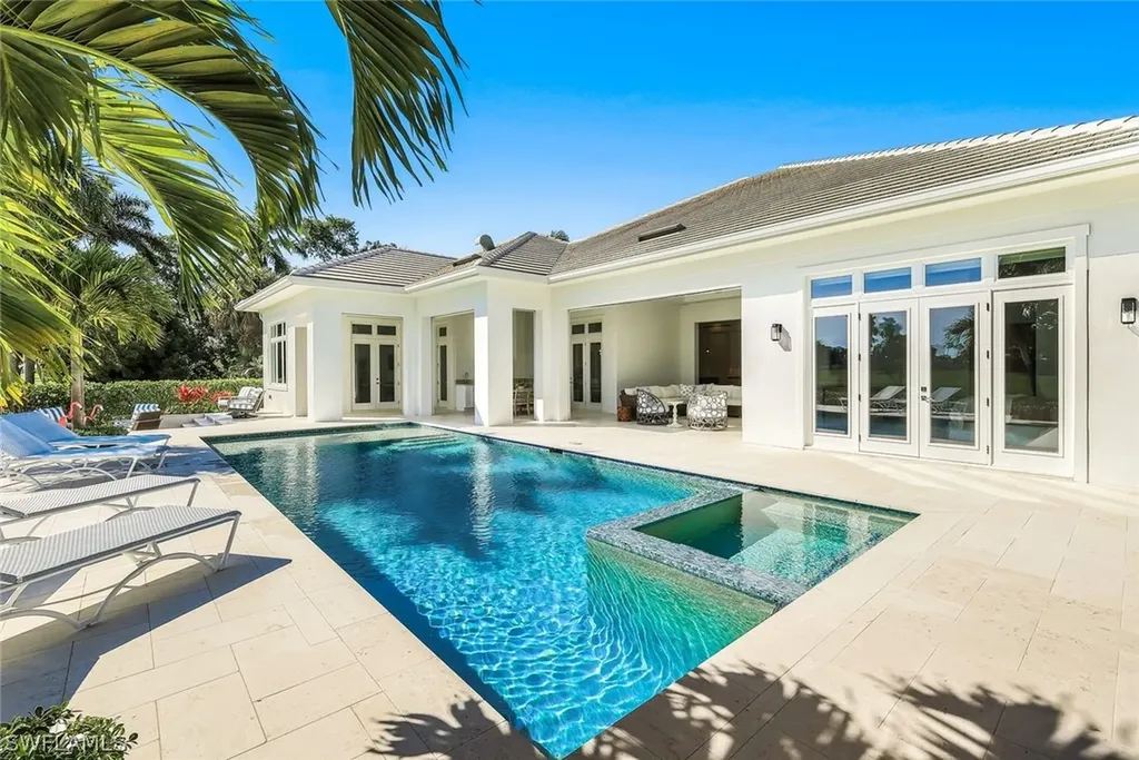 730 Harbour Drive Naples FL 34103