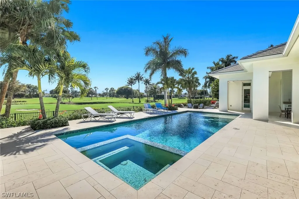 730 Harbour Drive Naples FL 34103