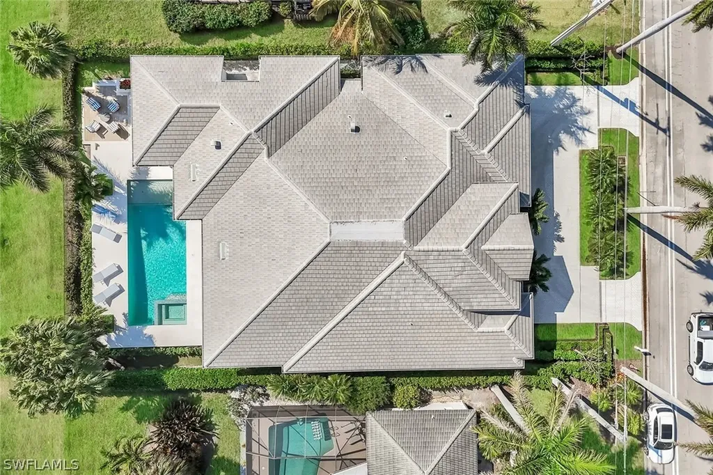 730 Harbour Drive Naples FL 34103
