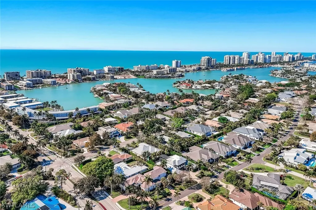 730 Harbour Drive Naples FL 34103