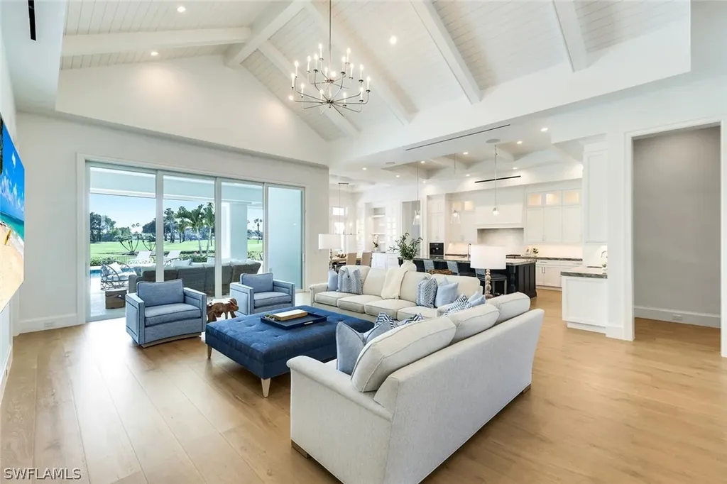 730 Harbour Drive Naples FL 34103
