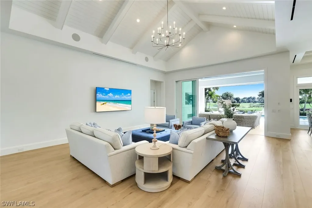 730 Harbour Drive Naples FL 34103