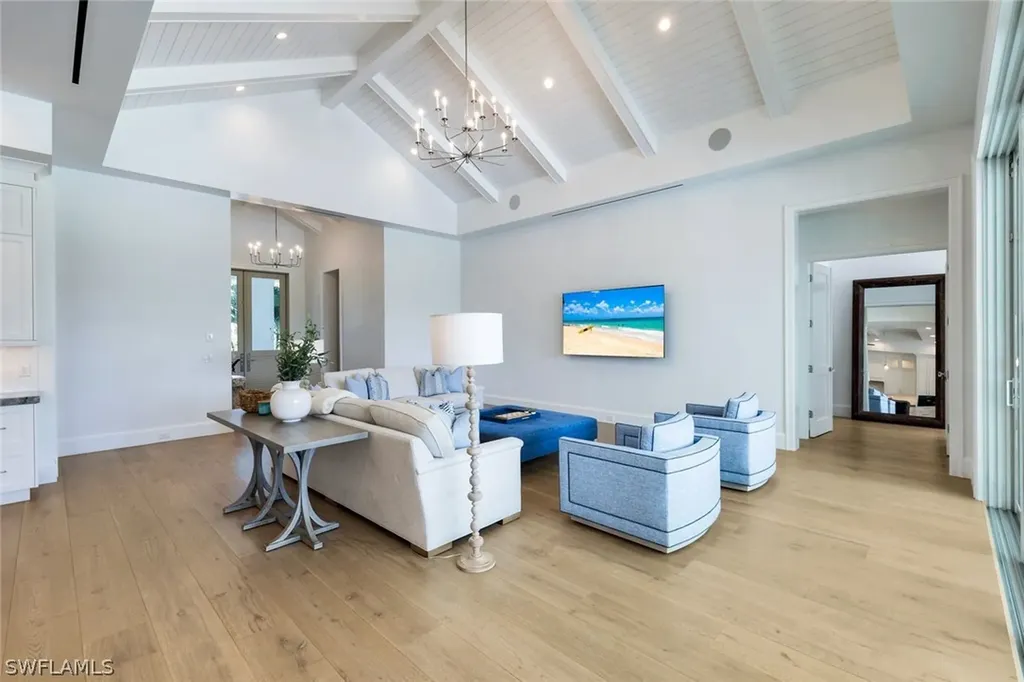 730 Harbour Drive Naples FL 34103