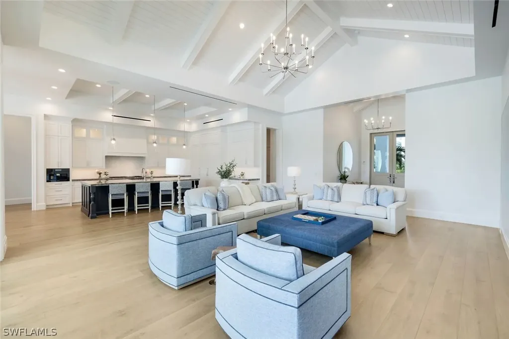 730 Harbour Drive Naples FL 34103