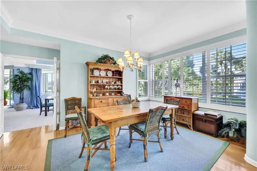 8430 Abbington Circle Naples FL 34108