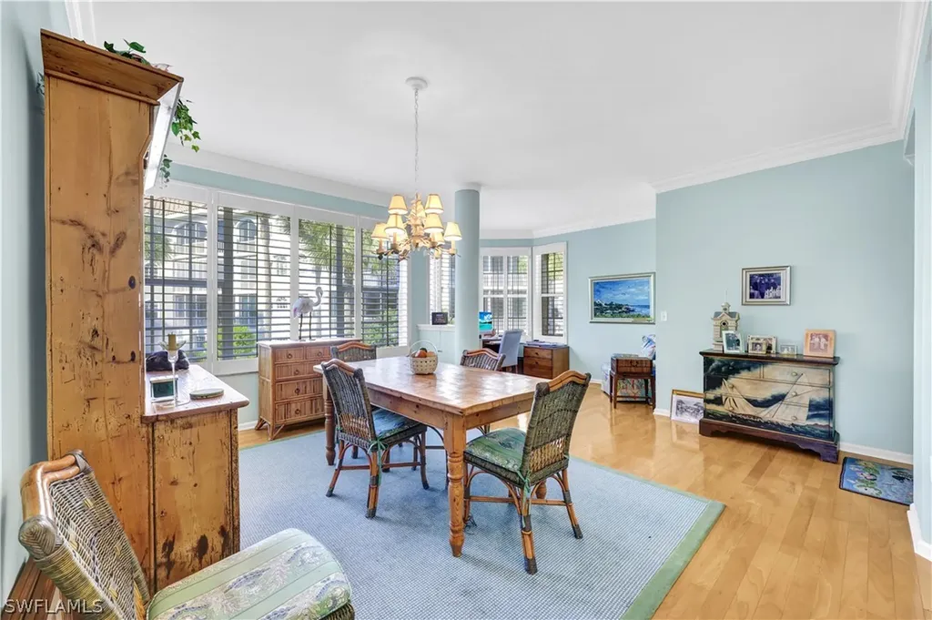 8430 Abbington Circle Naples FL 34108