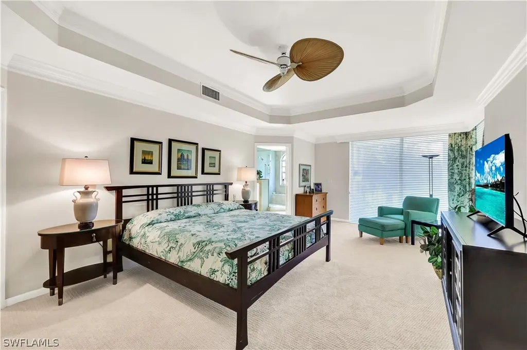 8430 Abbington Circle Naples FL 34108