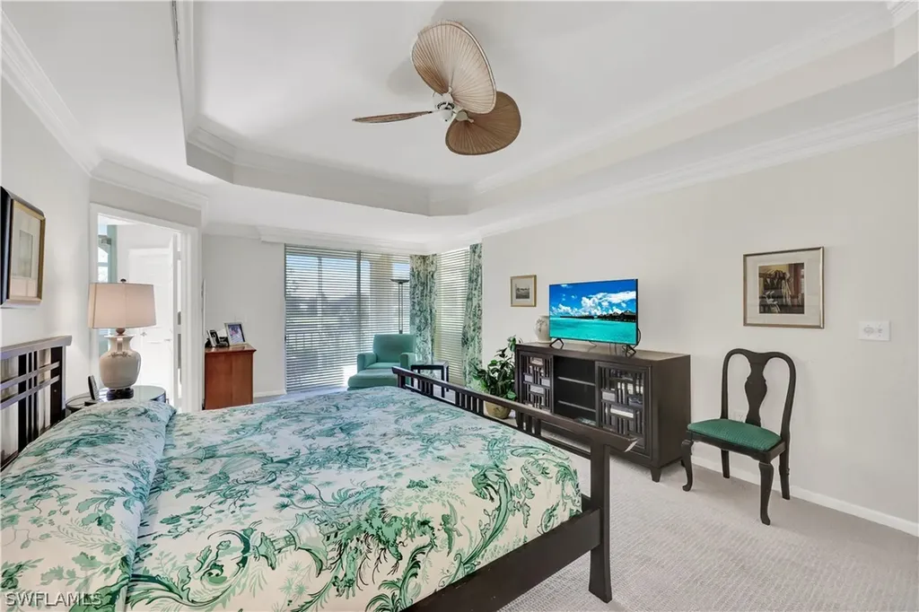 8430 Abbington Circle Naples FL 34108