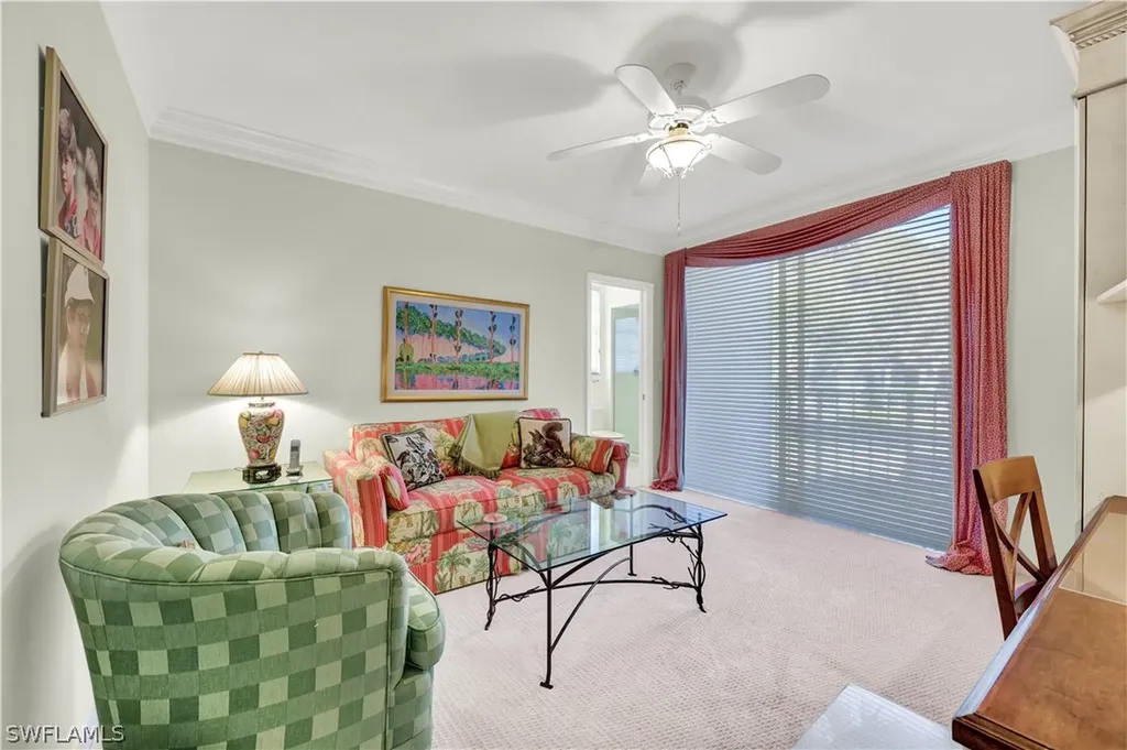 8430 Abbington Circle Naples FL 34108