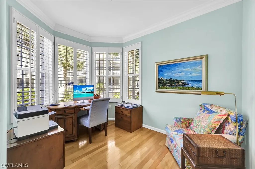 8430 Abbington Circle Naples FL 34108