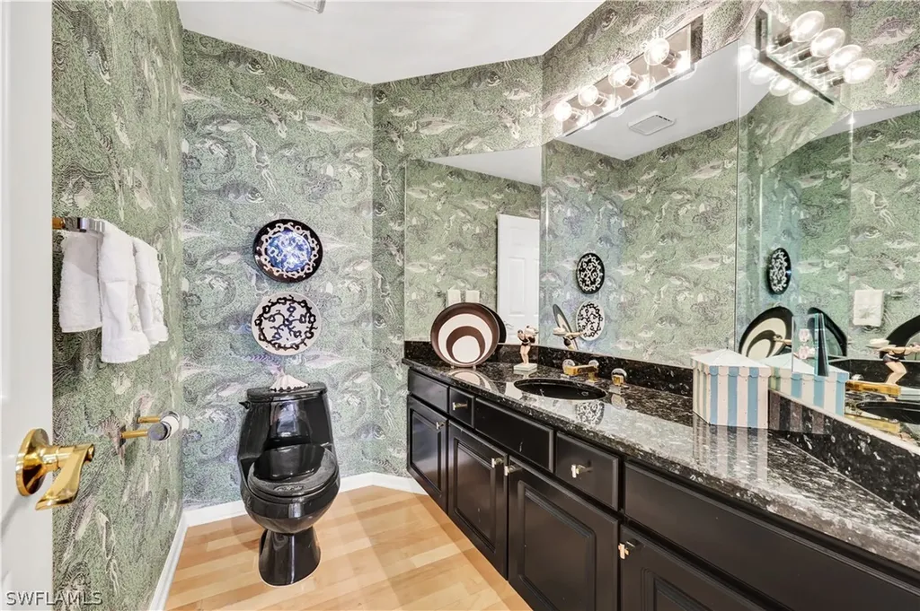 8430 Abbington Circle Naples FL 34108