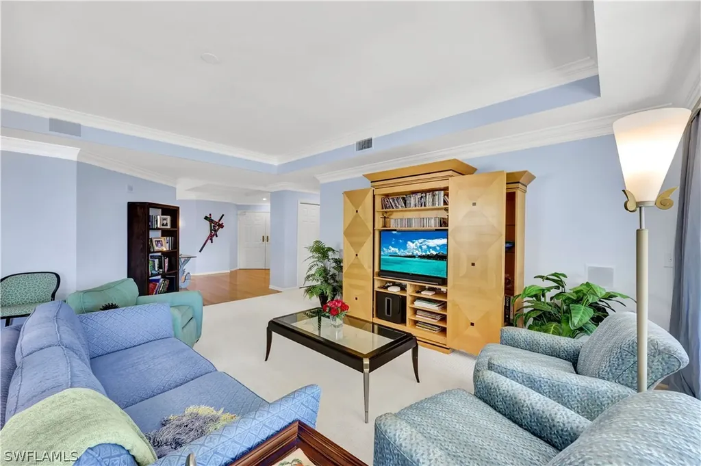 8430 Abbington Circle Naples FL 34108