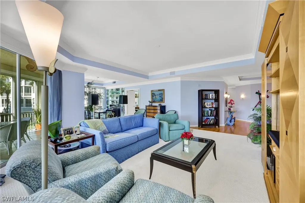 8430 Abbington Circle Naples FL 34108