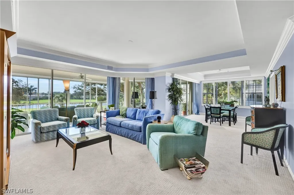 8430 Abbington Circle Naples FL 34108