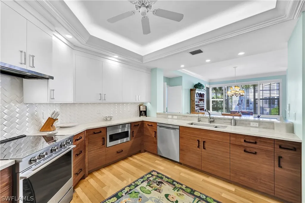 8430 Abbington Circle Naples FL 34108