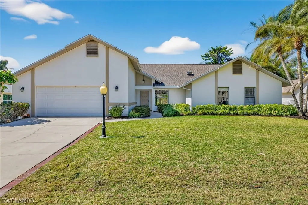 14552 W Aeries Way Drive Fort Myers FL 33912