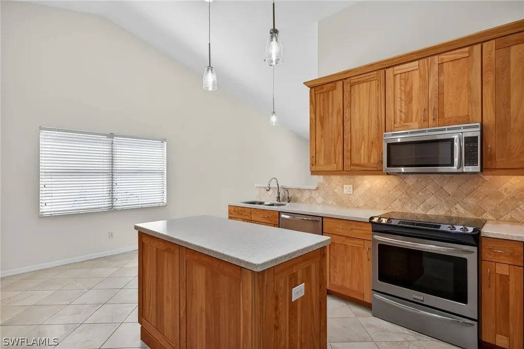 14552 W Aeries Way Drive Fort Myers FL 33912