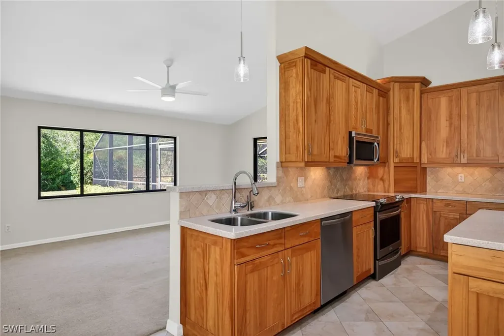 14552 W Aeries Way Drive Fort Myers FL 33912