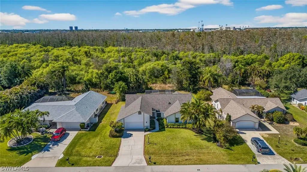 14552 W Aeries Way Drive Fort Myers FL 33912
