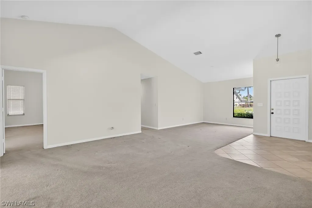 14552 W Aeries Way Drive Fort Myers FL 33912