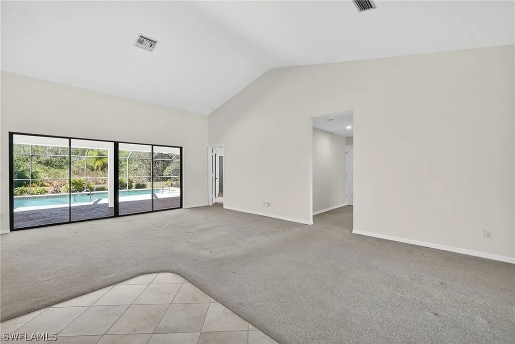 14552 W Aeries Way Drive Fort Myers FL 33912