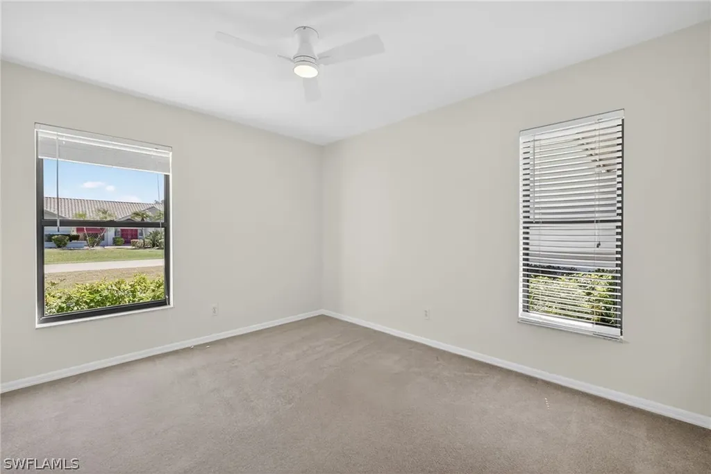 14552 W Aeries Way Drive Fort Myers FL 33912