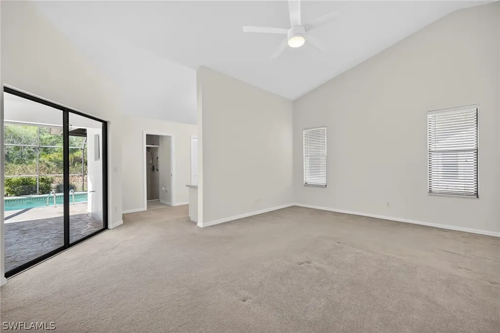 14552 W Aeries Way Drive Fort Myers FL 33912