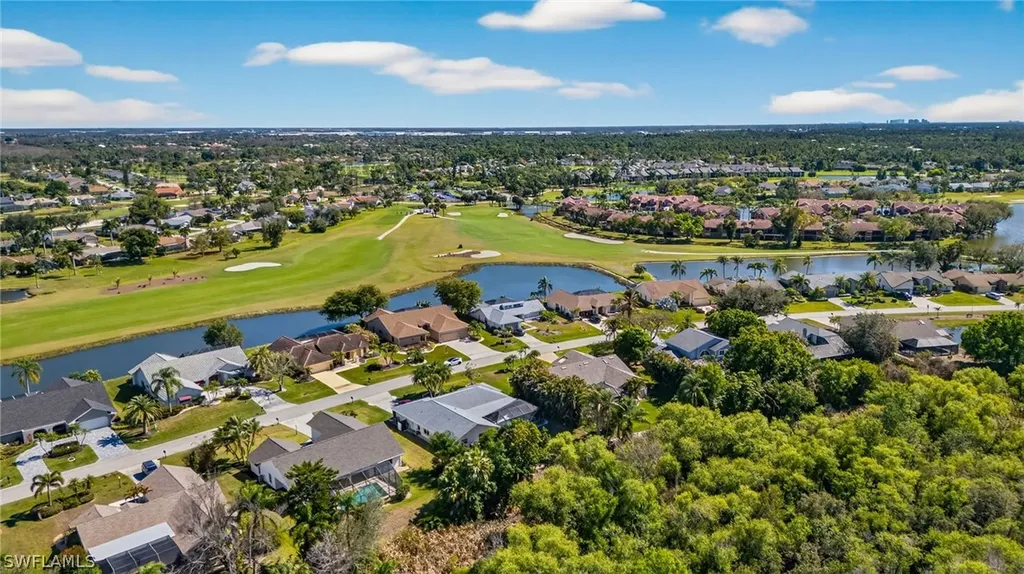 14552 W Aeries Way Drive Fort Myers FL 33912
