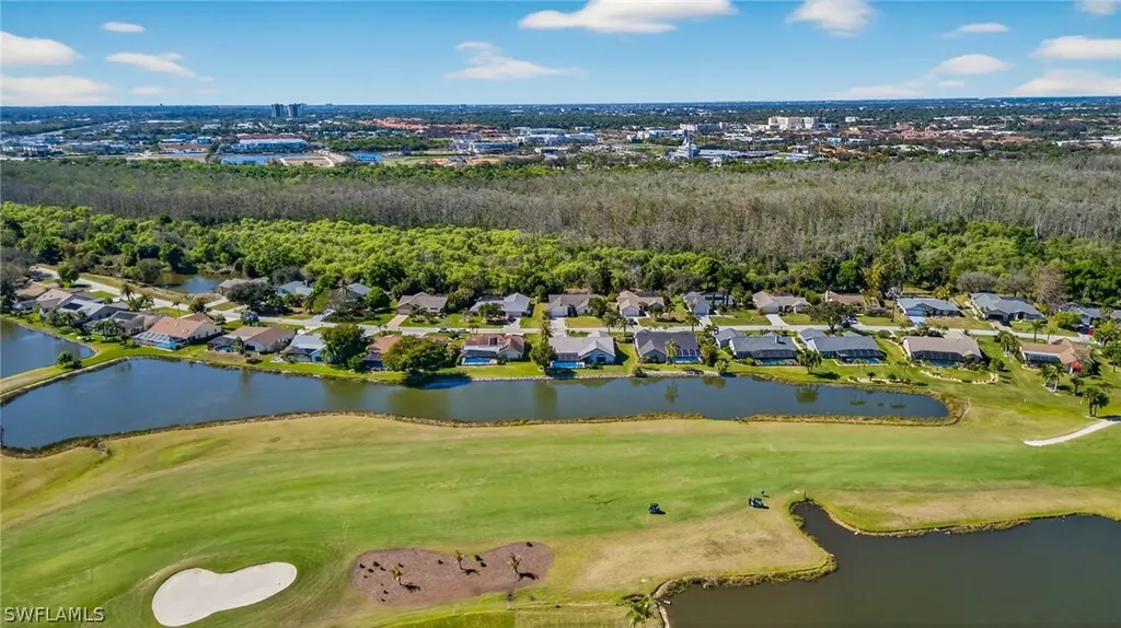 14552 W Aeries Way Drive Fort Myers FL 33912