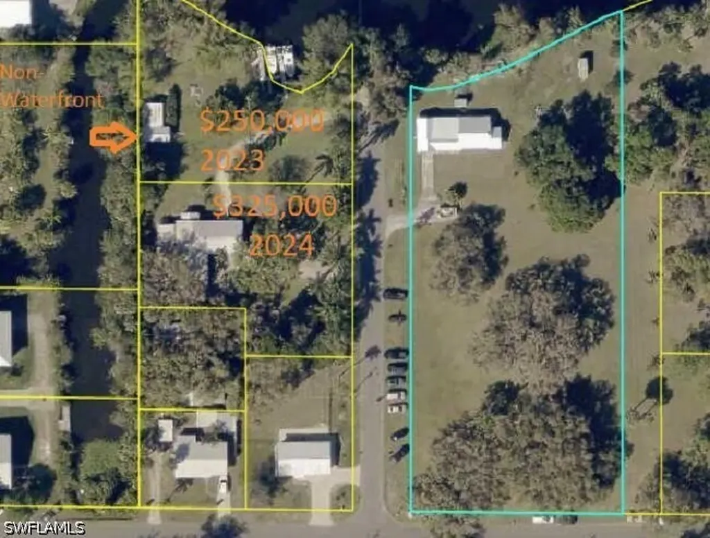 371 N Riverview Street Labelle FL 33935