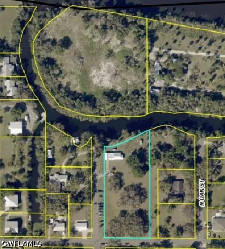 371 N Riverview Street Labelle FL 33935
