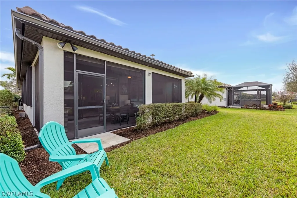 19802 Bittersweet Lane Estero FL 33928