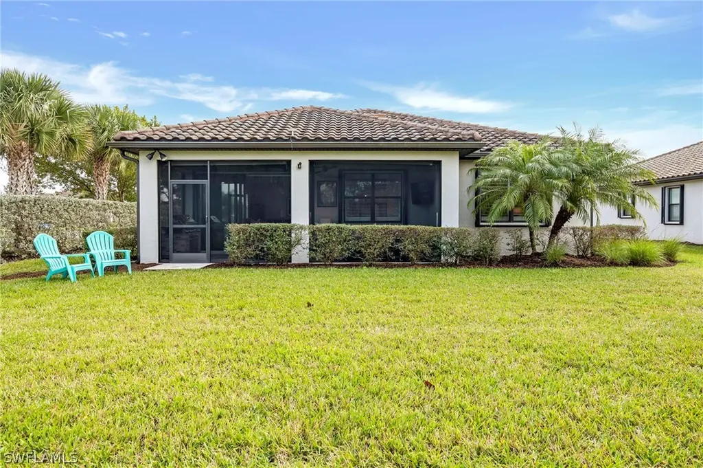 19802 Bittersweet Lane Estero FL 33928
