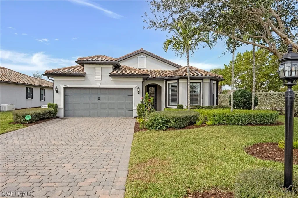 19802 Bittersweet Lane Estero FL 33928
