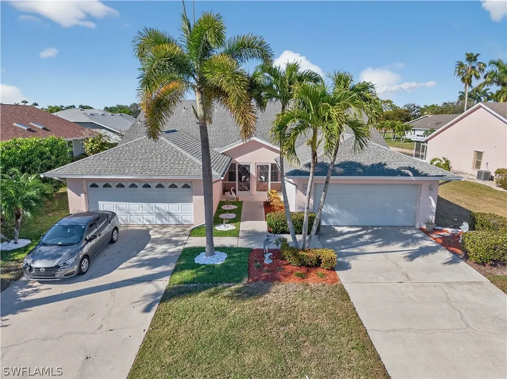 441 Saint Andrews Boulevard Naples FL 34113