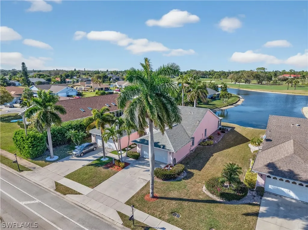 441 Saint Andrews Boulevard Naples FL 34113