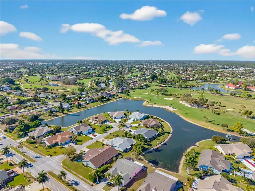 441 Saint Andrews Boulevard Naples FL 34113
