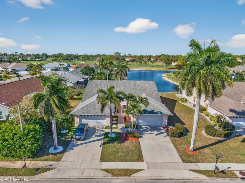 441 Saint Andrews Boulevard Naples FL 34113
