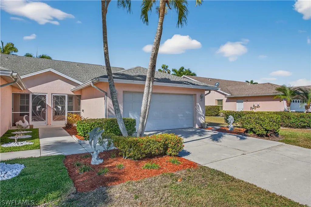 441 Saint Andrews Boulevard Naples FL 34113