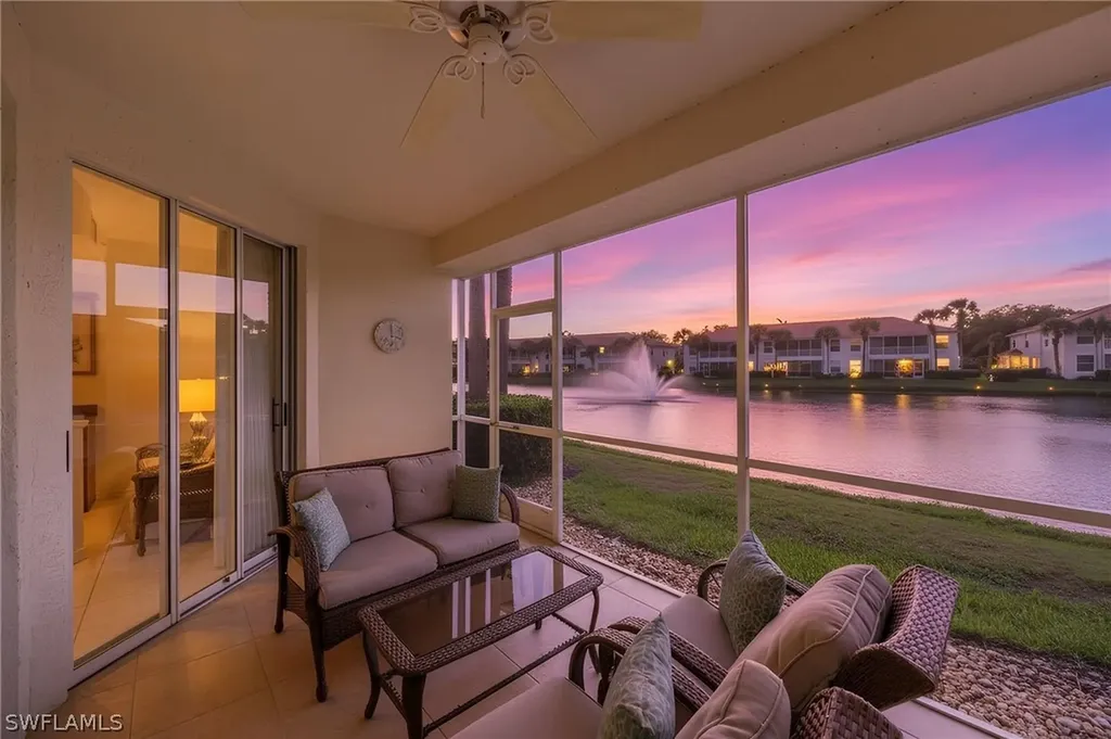 Naples FL, 2230 Arielle Drive, Unit 1907