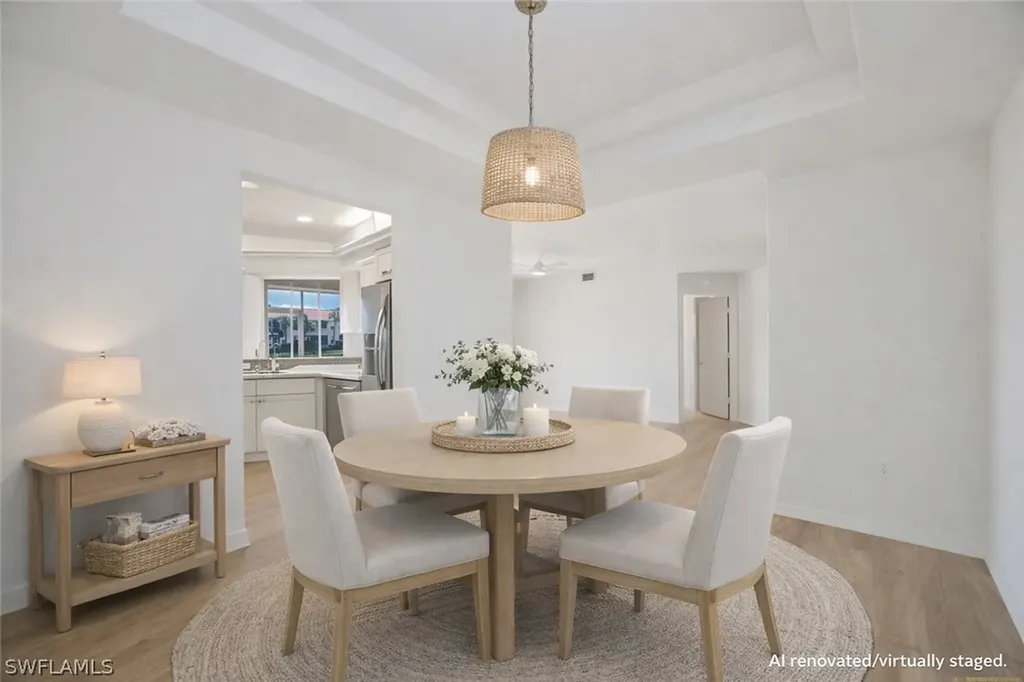 2230 Arielle Drive Naples FL 34109